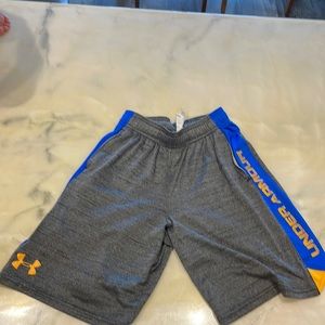 Under Armour Boys